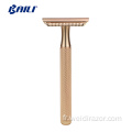 Baili Gold Safety Razor Blades Razors raser rasoir rasoir